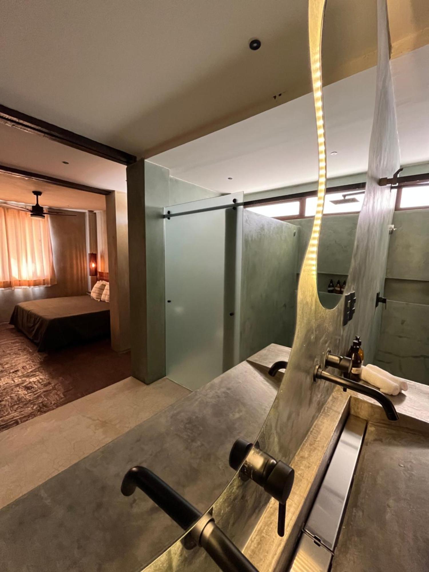 Hotel Casa Nativa Puerto Escondido  Zewnętrze zdjęcie