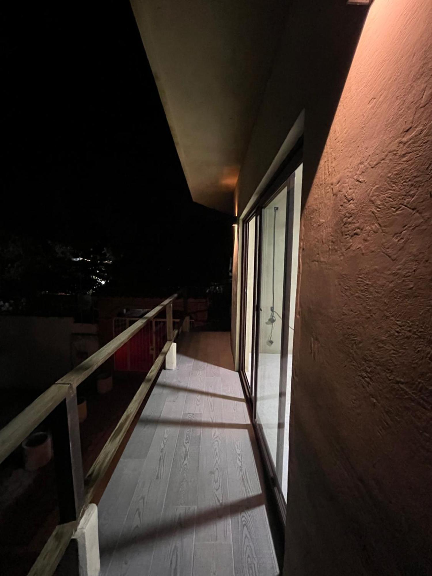 Hotel Casa Nativa Puerto Escondido  Zewnętrze zdjęcie