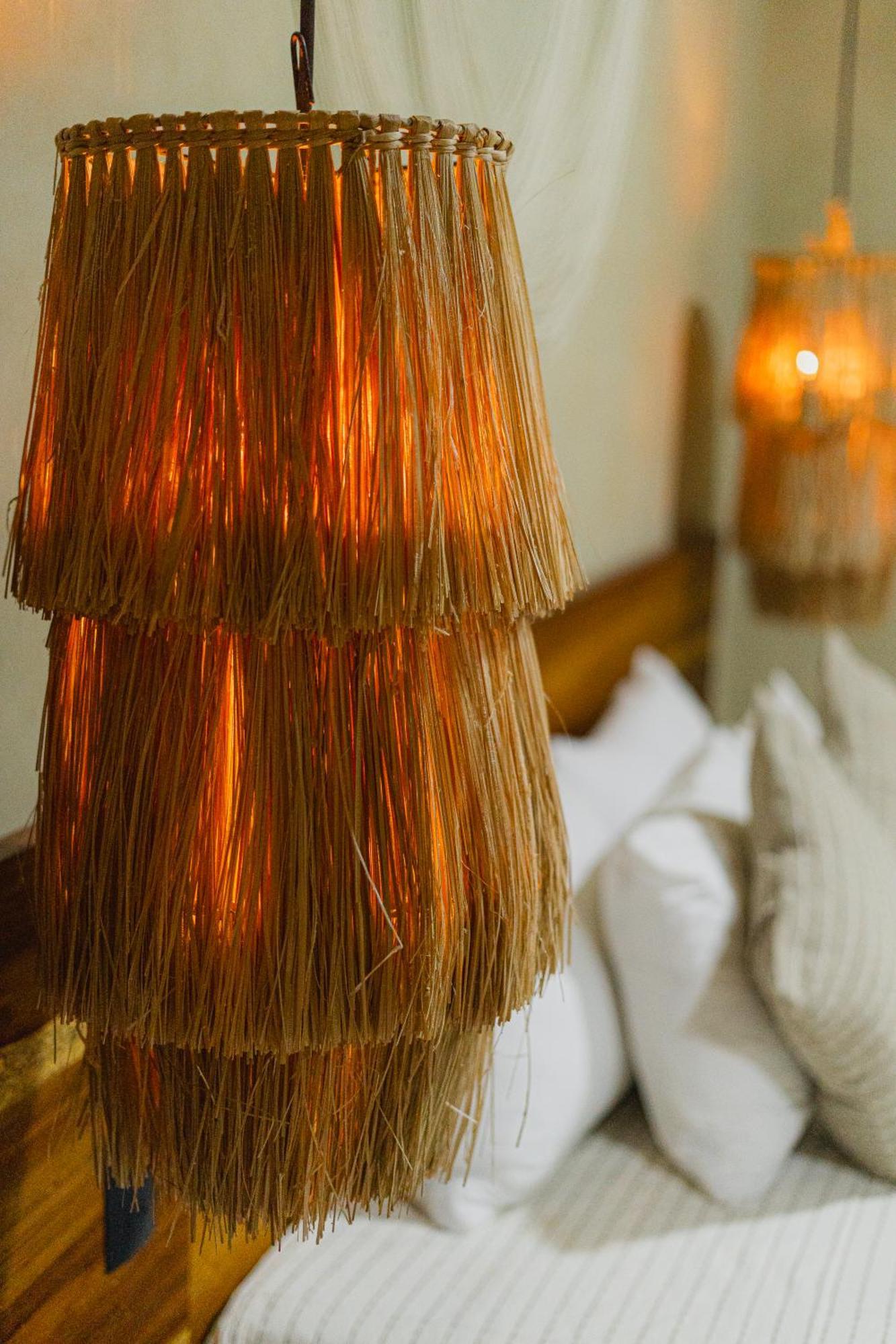 Hotel Casa Nativa Puerto Escondido  Zewnętrze zdjęcie