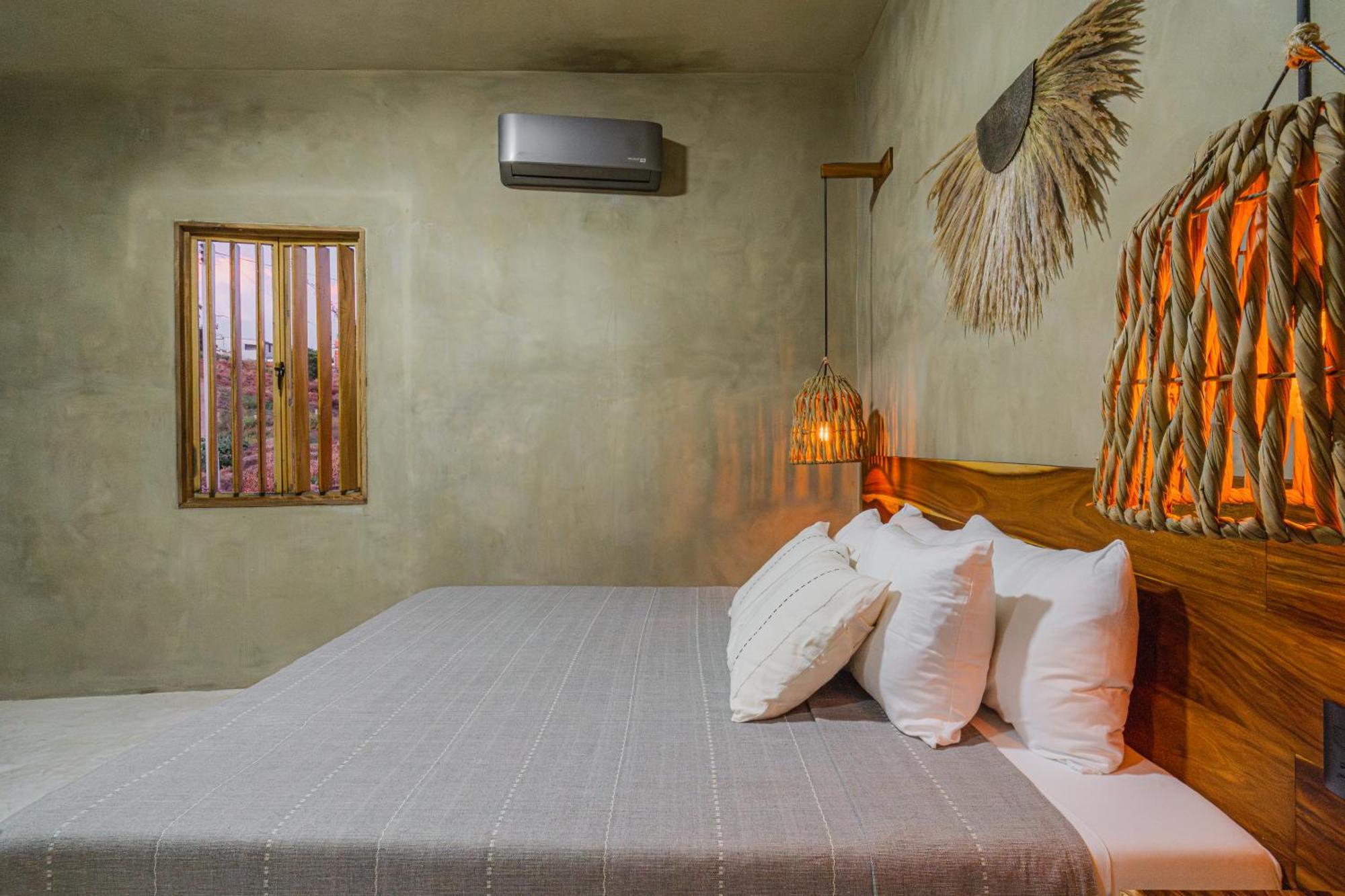 Hotel Casa Nativa Puerto Escondido  Zewnętrze zdjęcie