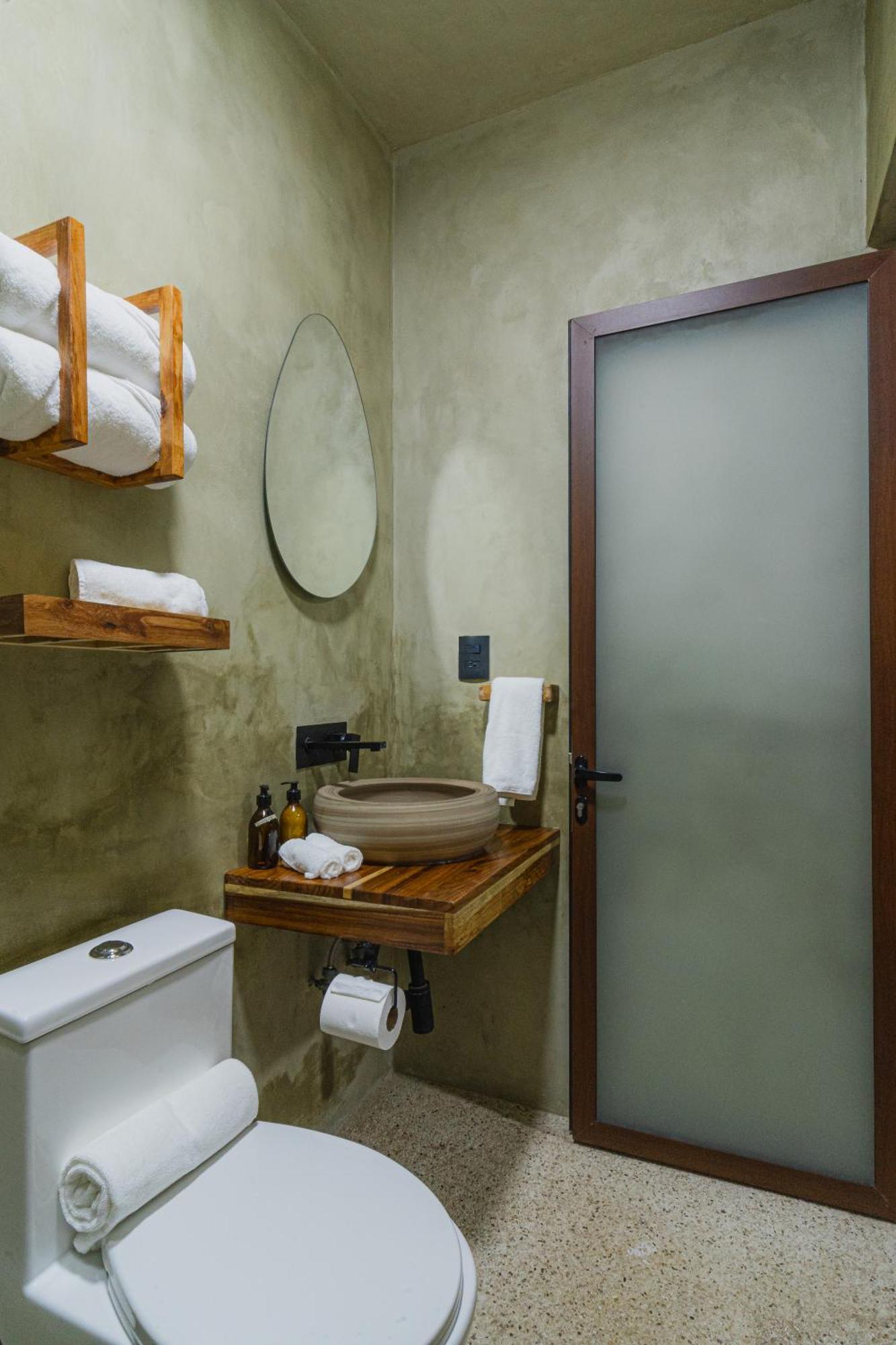 Hotel Casa Nativa Puerto Escondido  Zewnętrze zdjęcie
