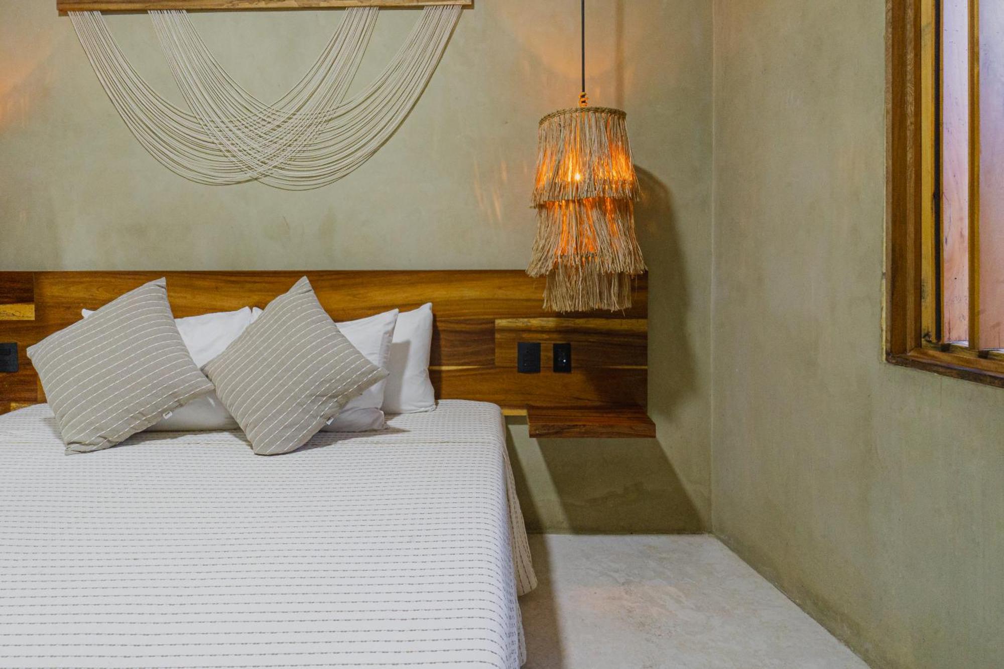 Hotel Casa Nativa Puerto Escondido  Zewnętrze zdjęcie