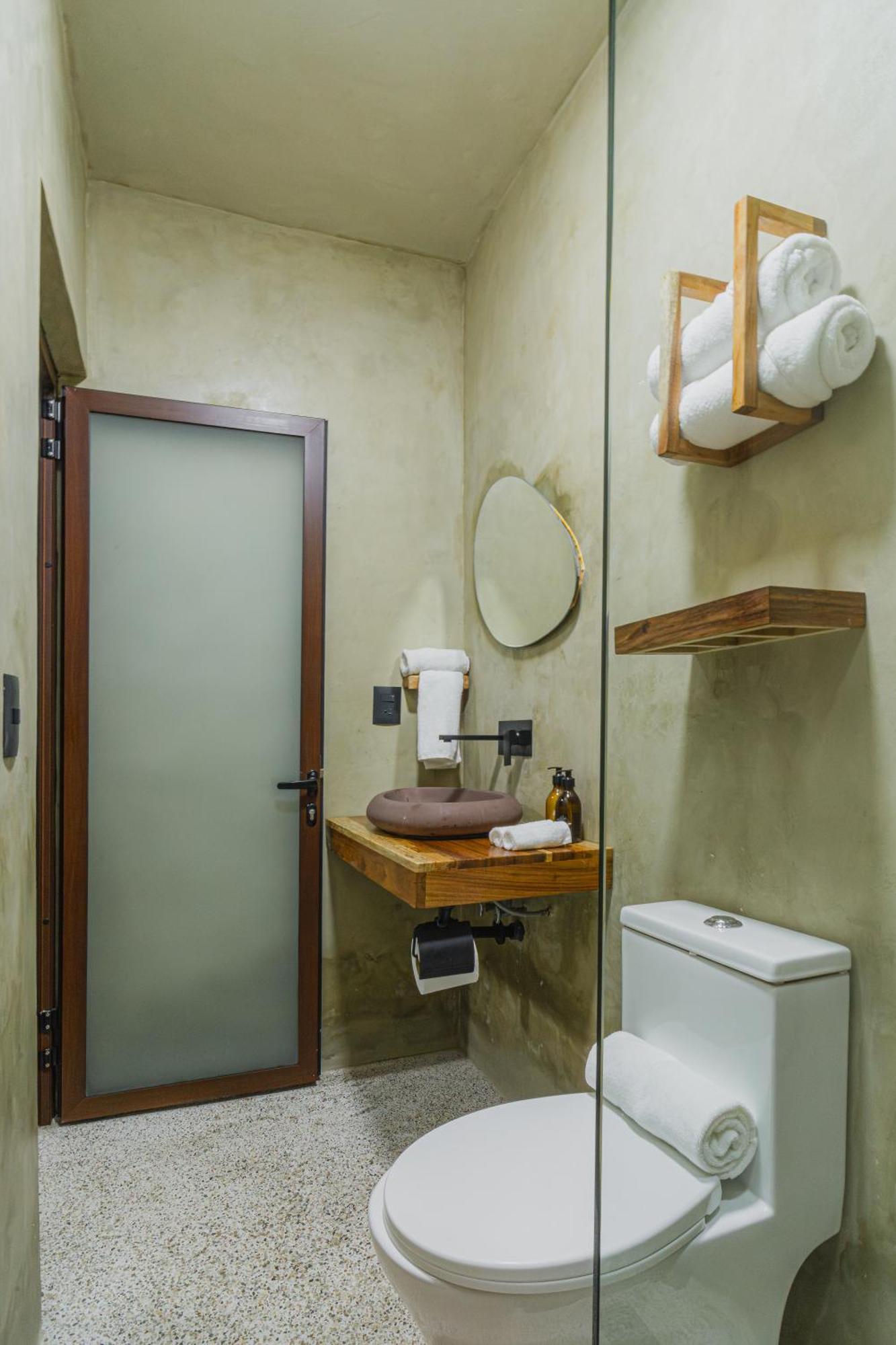 Hotel Casa Nativa Puerto Escondido  Zewnętrze zdjęcie