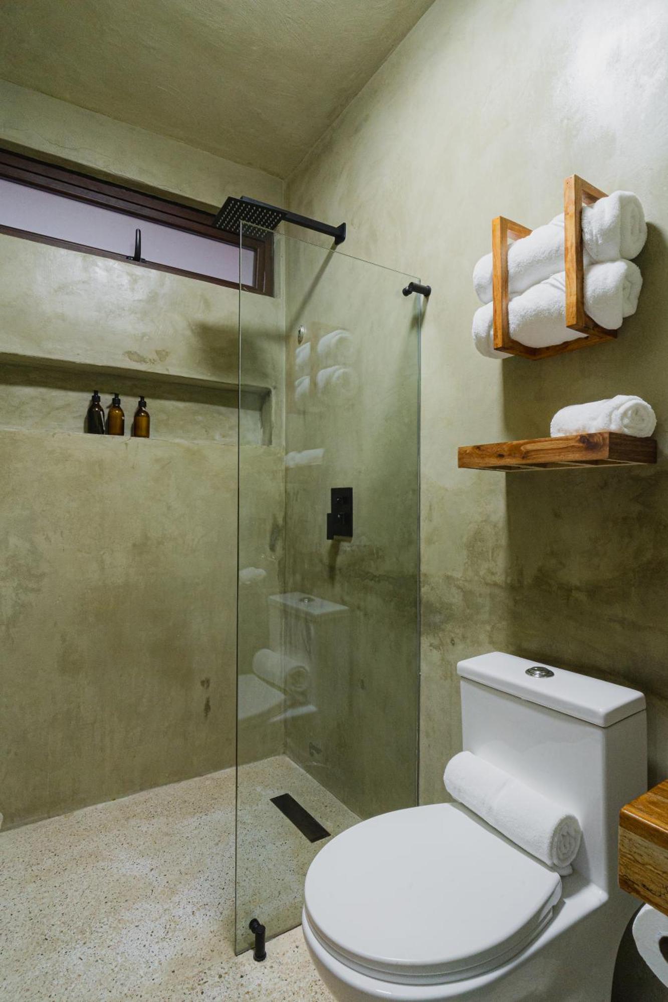 Hotel Casa Nativa Puerto Escondido  Zewnętrze zdjęcie