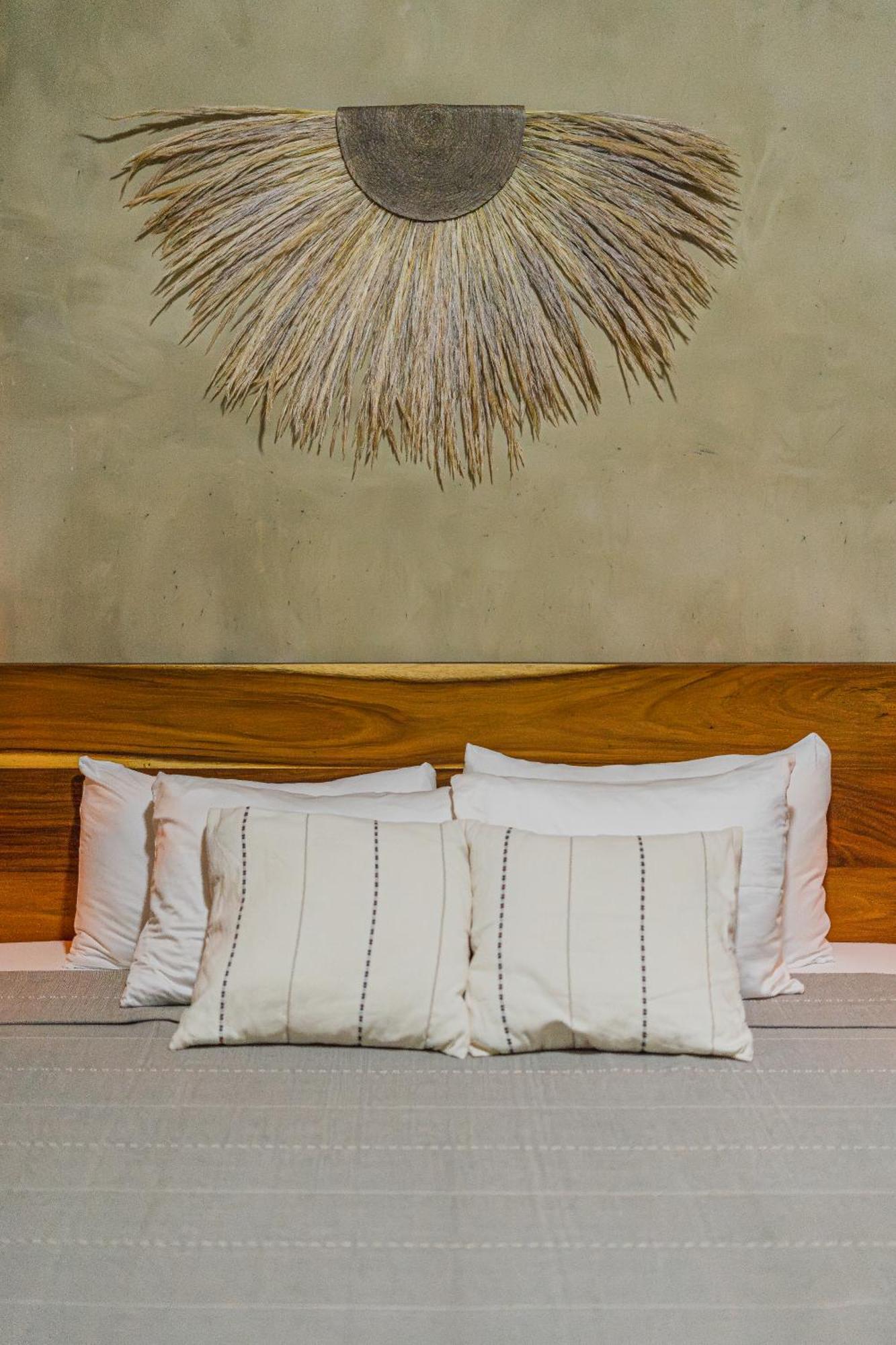 Hotel Casa Nativa Puerto Escondido  Zewnętrze zdjęcie