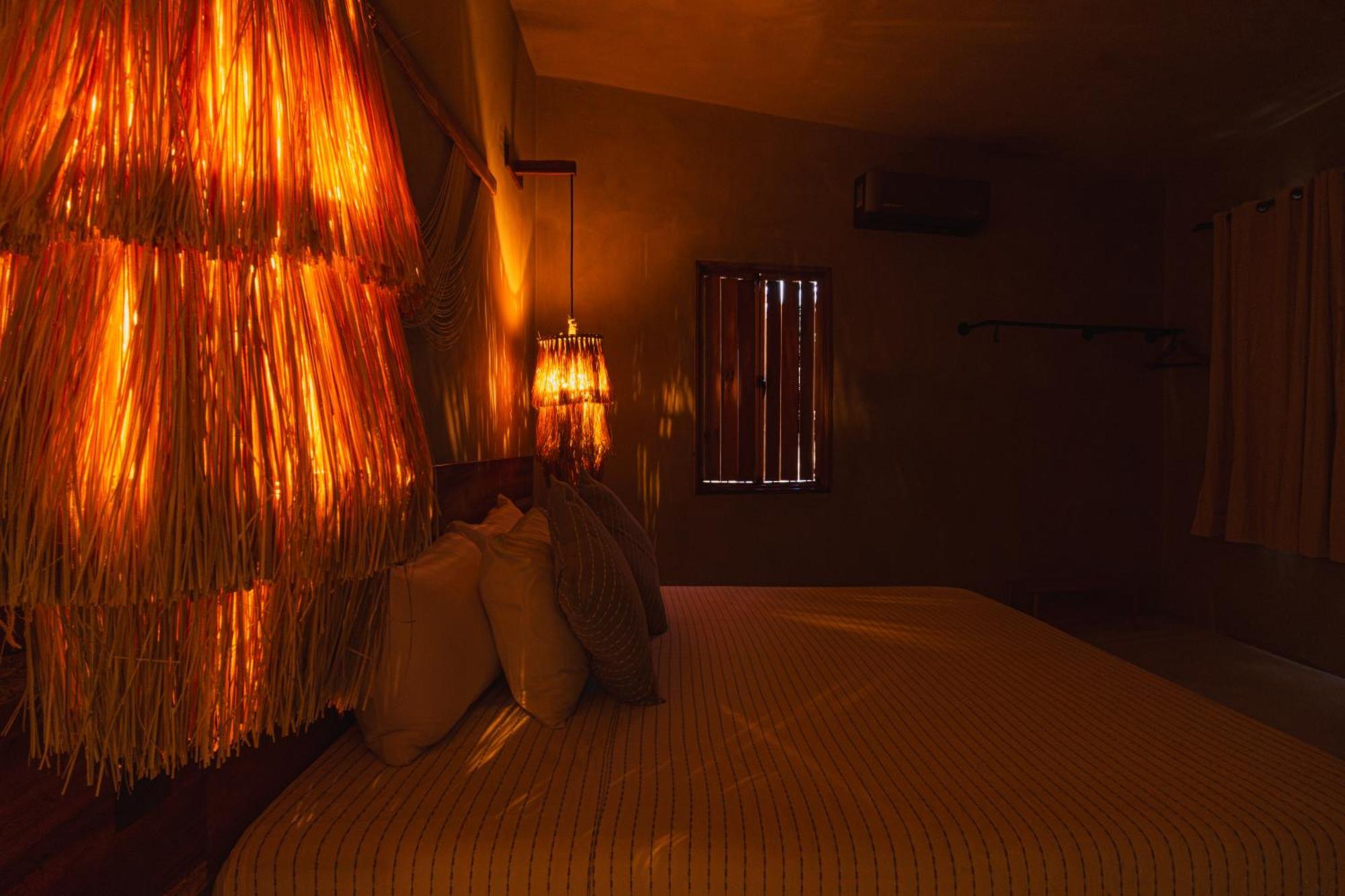 Hotel Casa Nativa Puerto Escondido  Zewnętrze zdjęcie