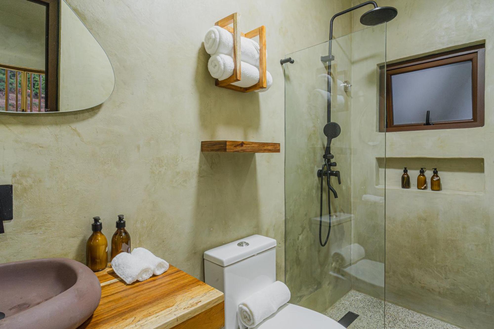 Hotel Casa Nativa Puerto Escondido  Zewnętrze zdjęcie