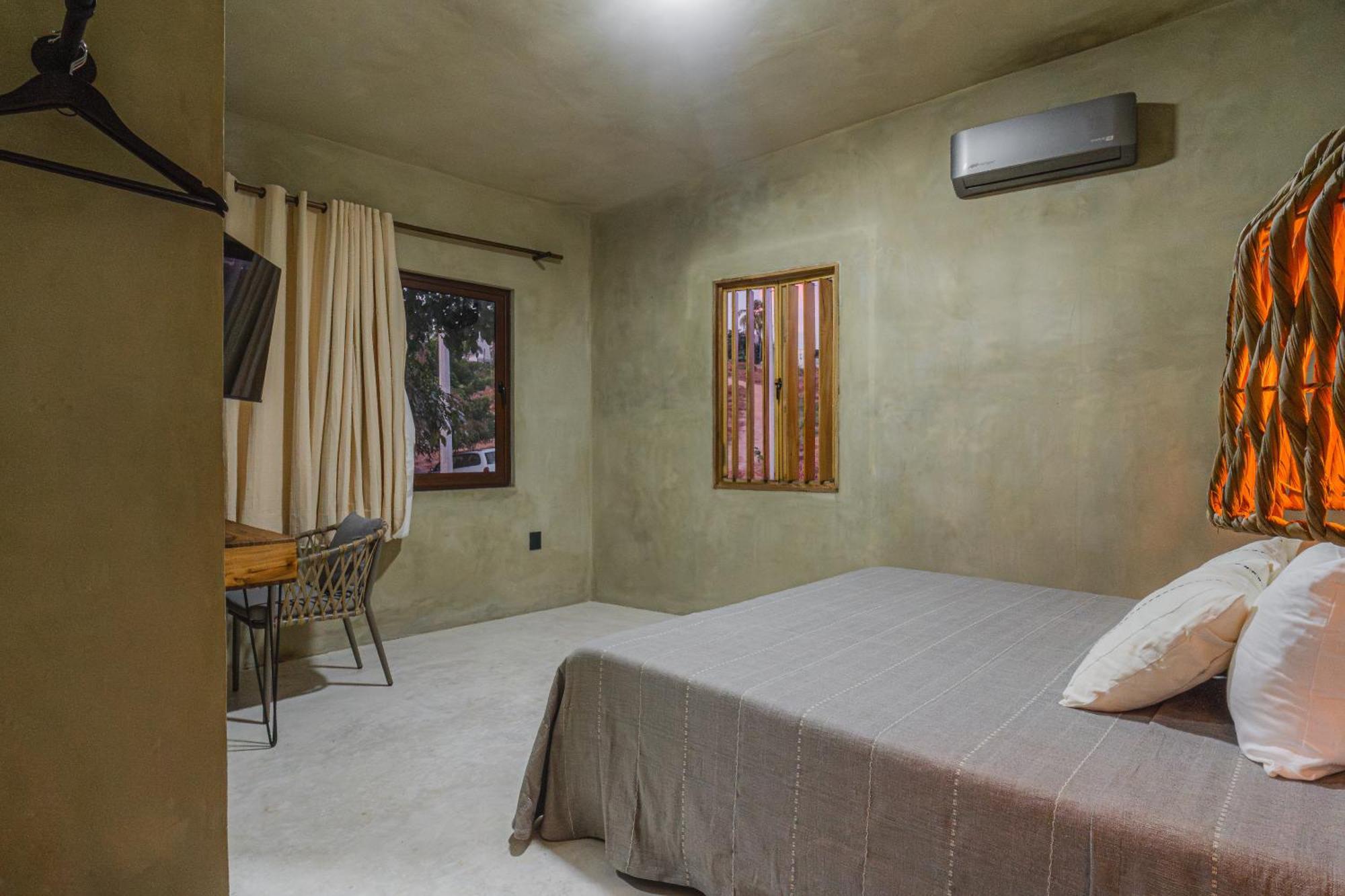 Hotel Casa Nativa Puerto Escondido  Zewnętrze zdjęcie