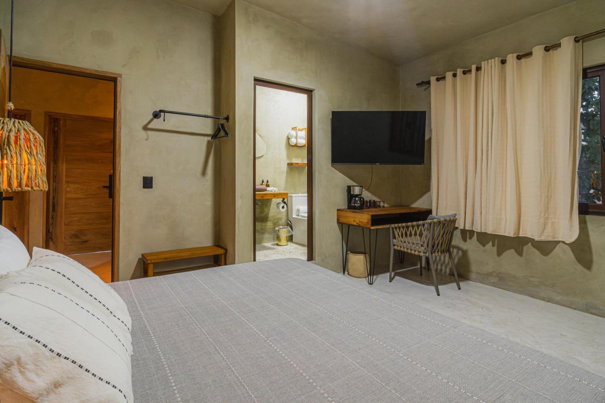 Hotel Casa Nativa Puerto Escondido  Zewnętrze zdjęcie