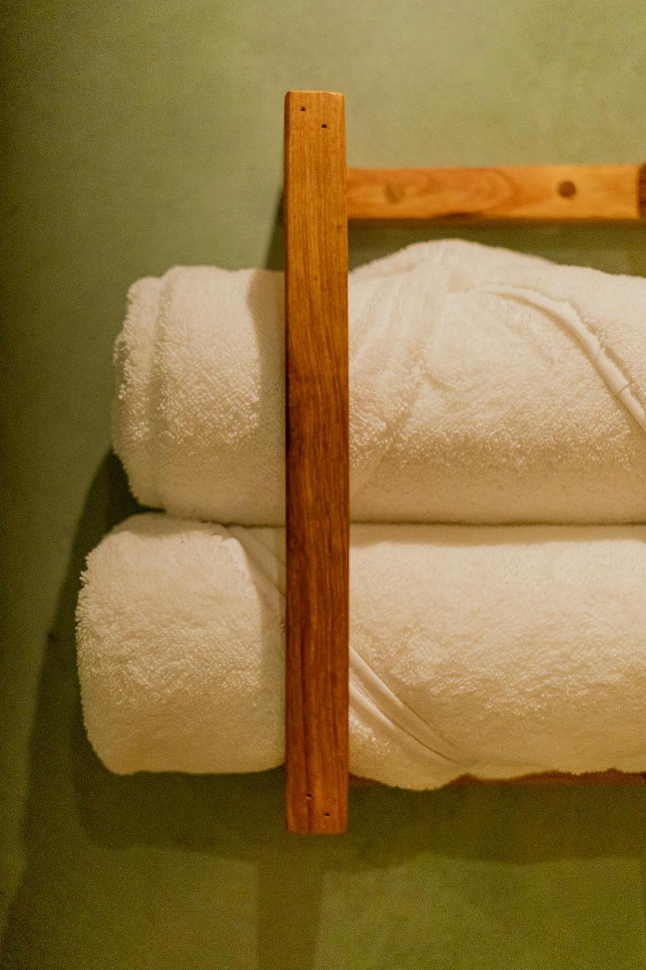 Hotel Casa Nativa Puerto Escondido  Zewnętrze zdjęcie