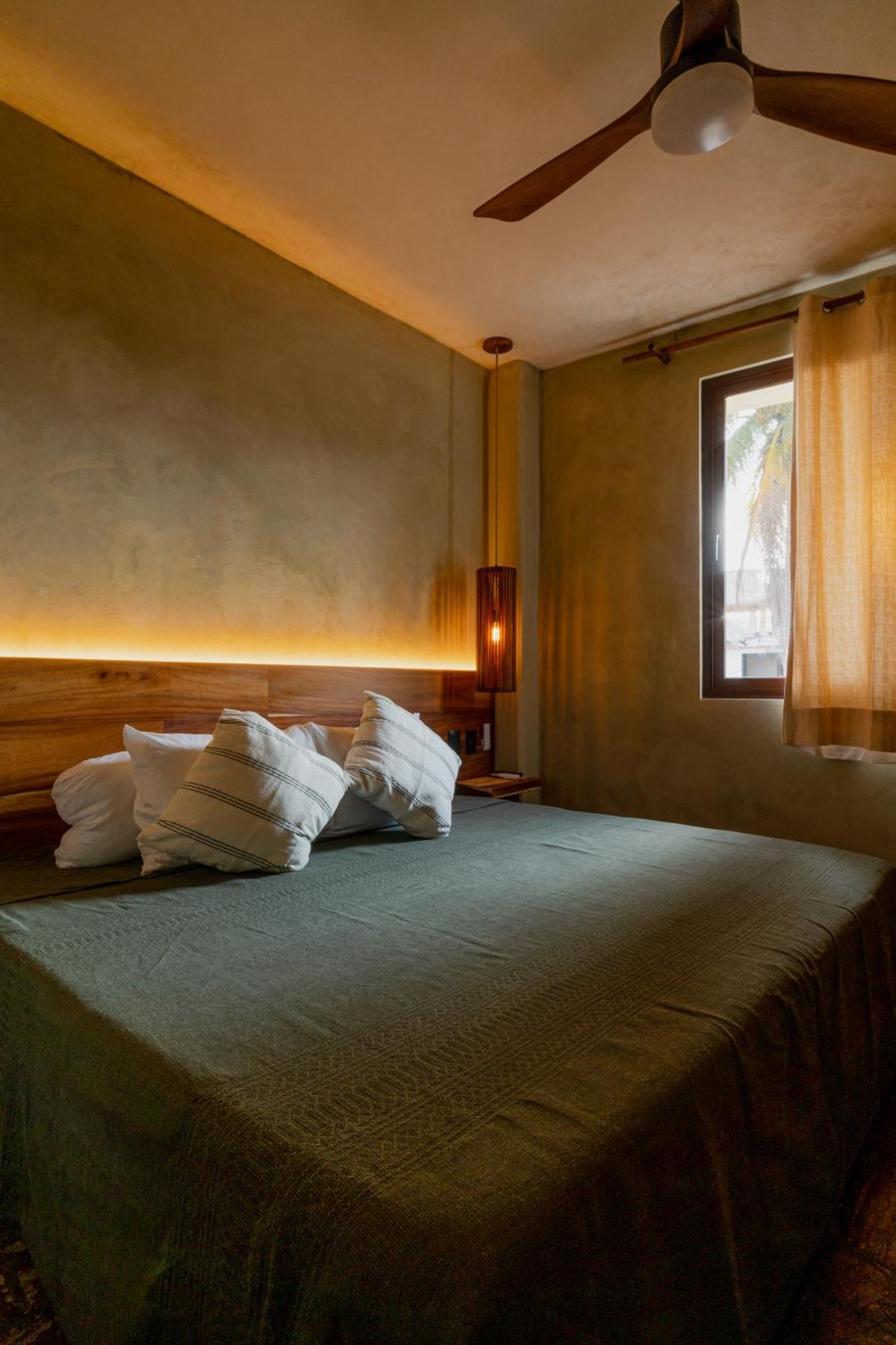 Hotel Casa Nativa Puerto Escondido  Zewnętrze zdjęcie