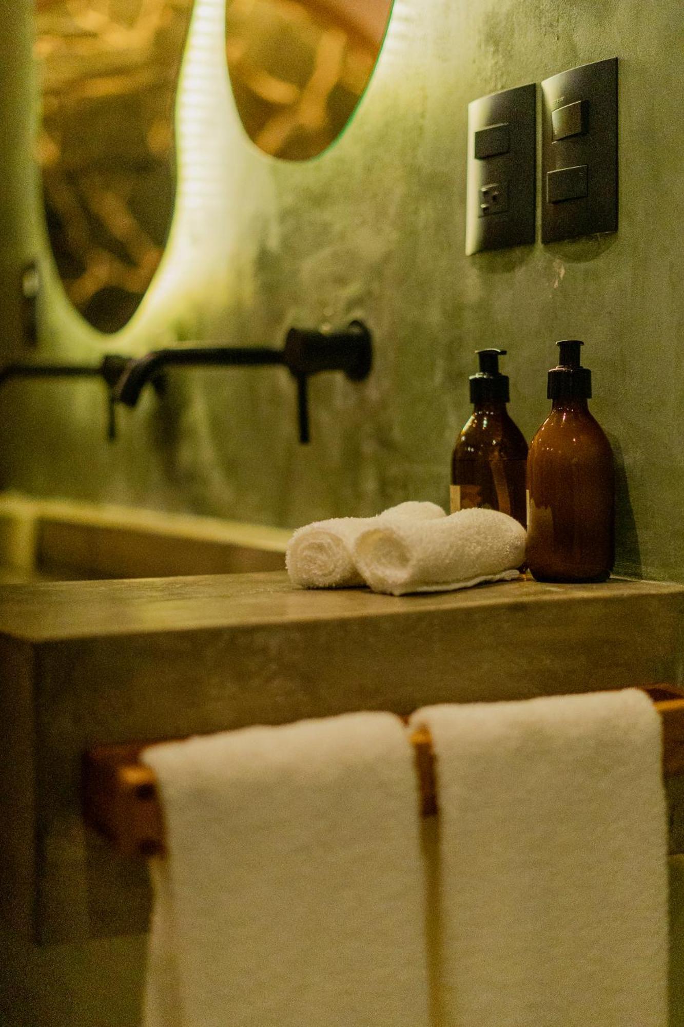Hotel Casa Nativa Puerto Escondido  Zewnętrze zdjęcie