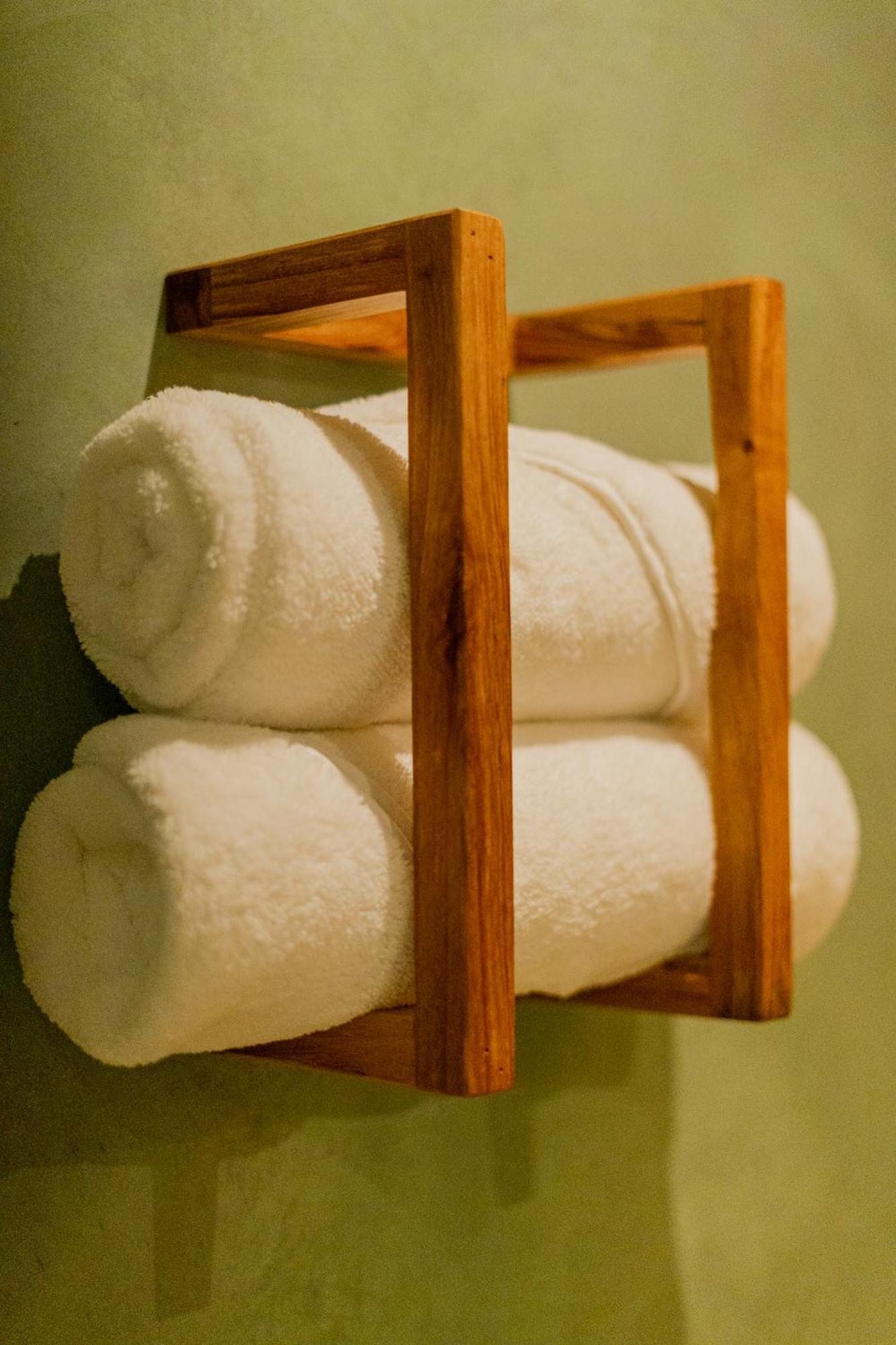 Hotel Casa Nativa Puerto Escondido  Zewnętrze zdjęcie