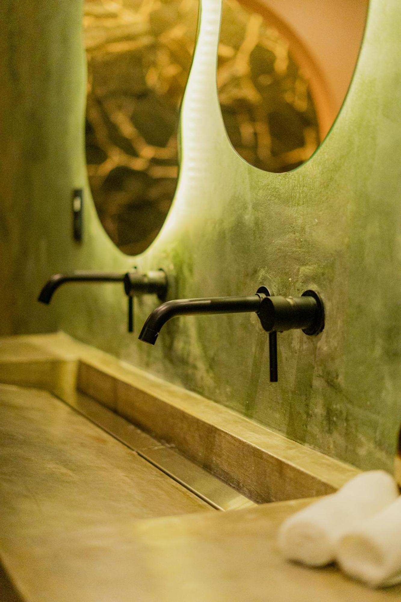 Hotel Casa Nativa Puerto Escondido  Zewnętrze zdjęcie