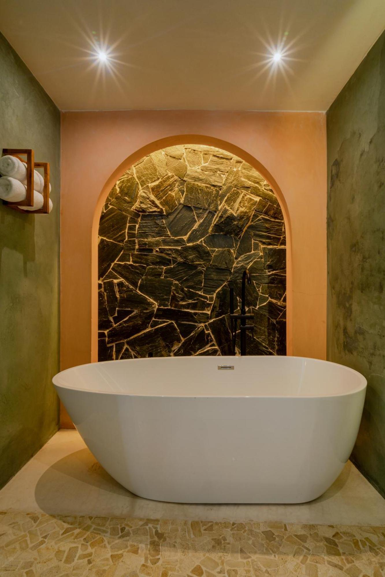 Hotel Casa Nativa Puerto Escondido  Zewnętrze zdjęcie