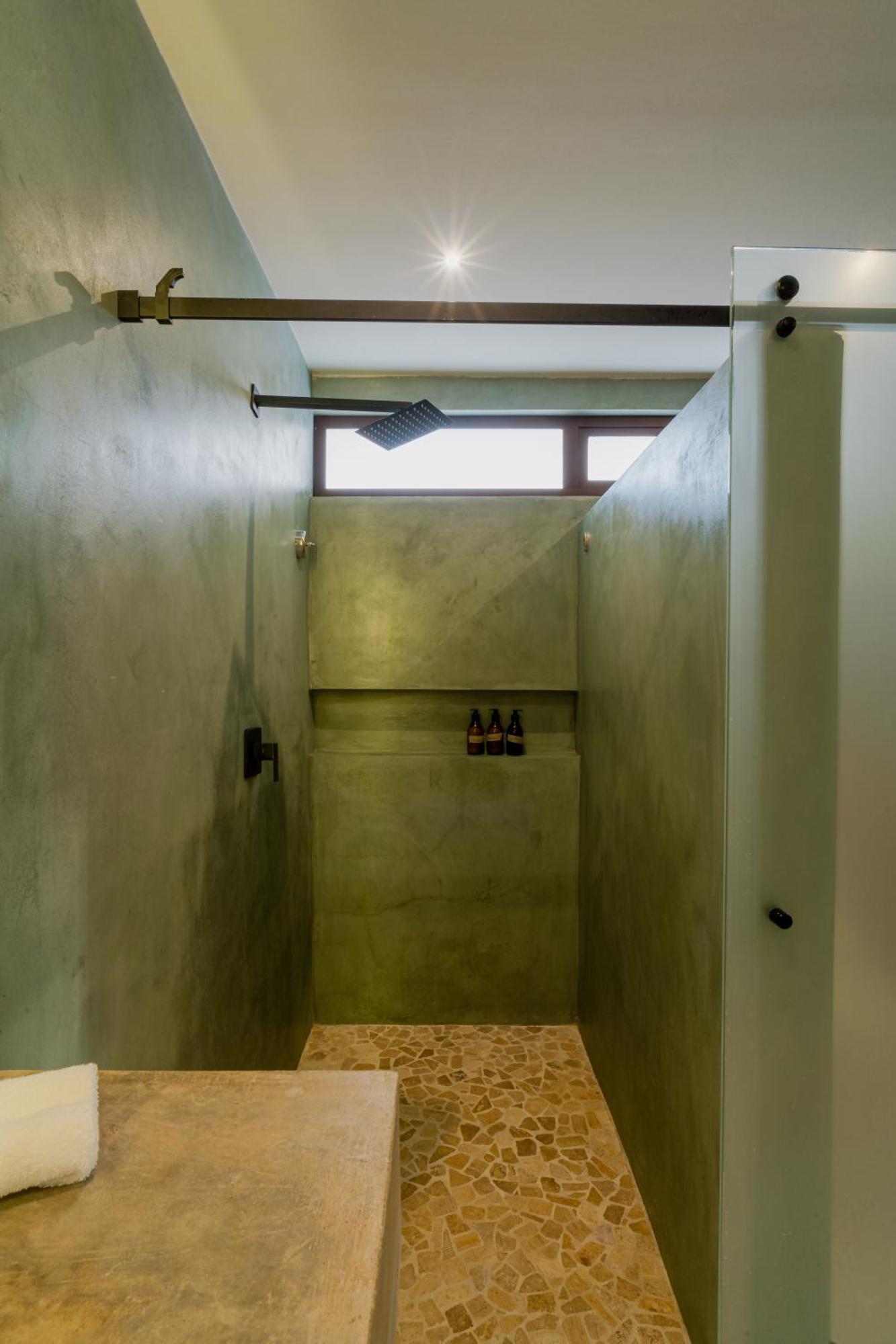 Hotel Casa Nativa Puerto Escondido  Zewnętrze zdjęcie