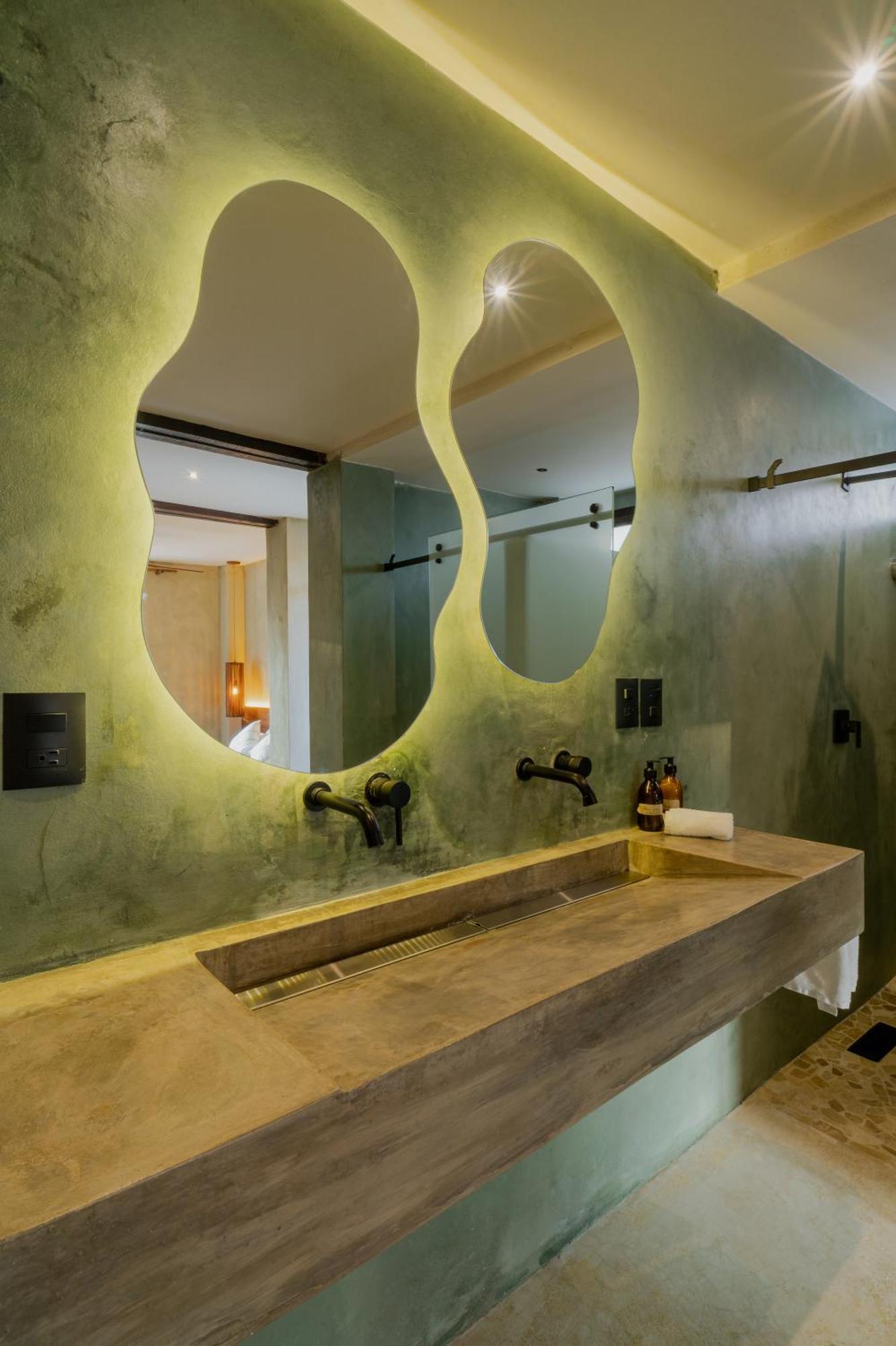 Hotel Casa Nativa Puerto Escondido  Zewnętrze zdjęcie
