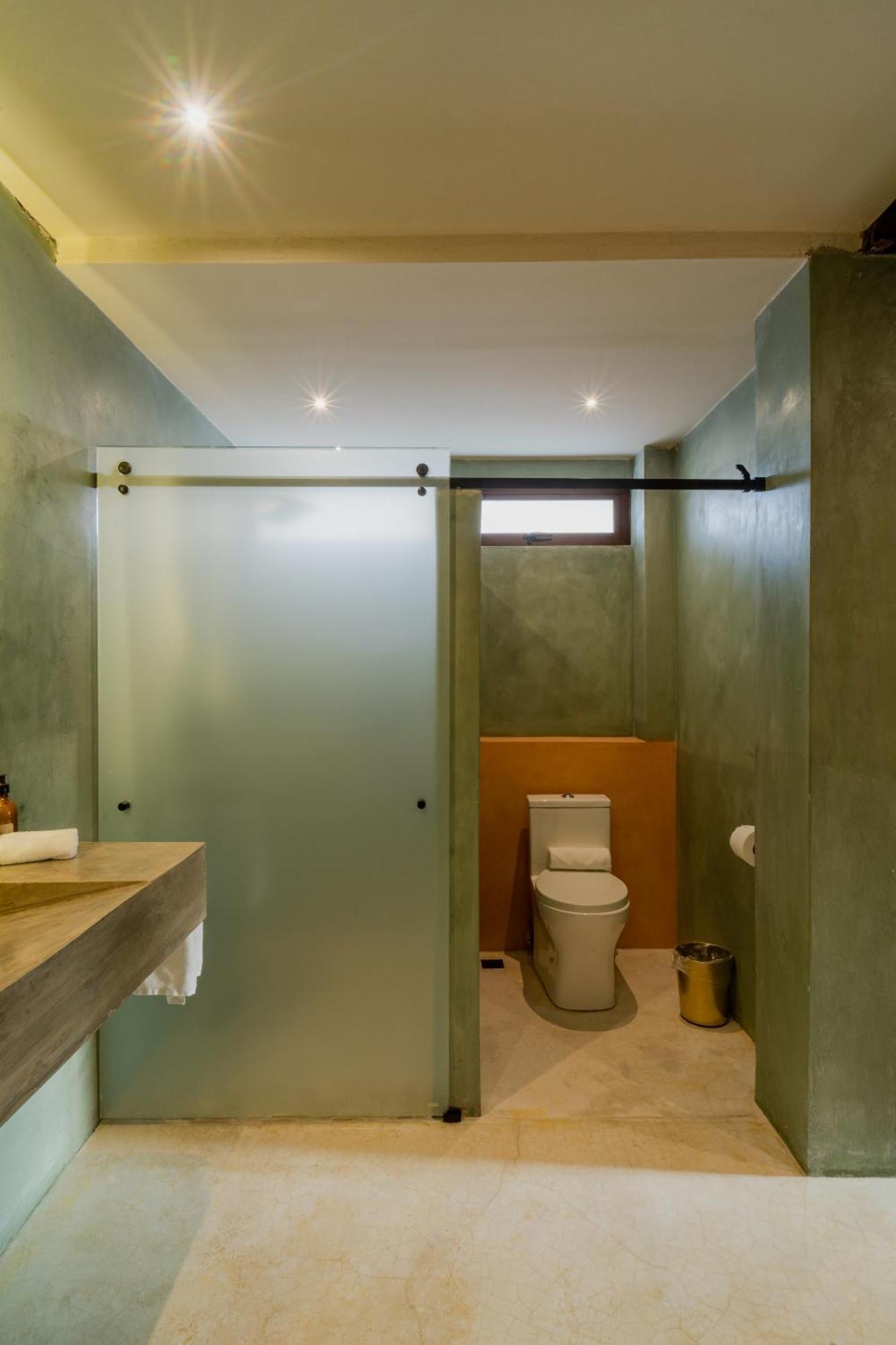 Hotel Casa Nativa Puerto Escondido  Zewnętrze zdjęcie